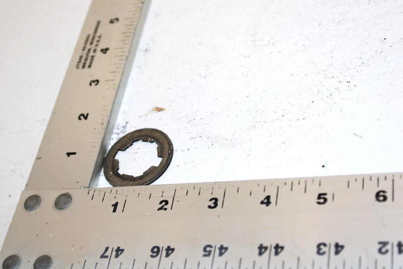 2005 Arctic Cat 400 Auto Trans Oem Transmission Lock Washer Pair 3423-263 AA5