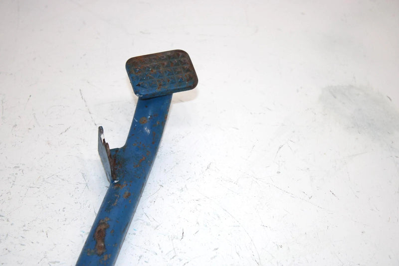 88 Suzuki Lt-80 Oem Rear Brake Pedal 43110-40B10 ASS
