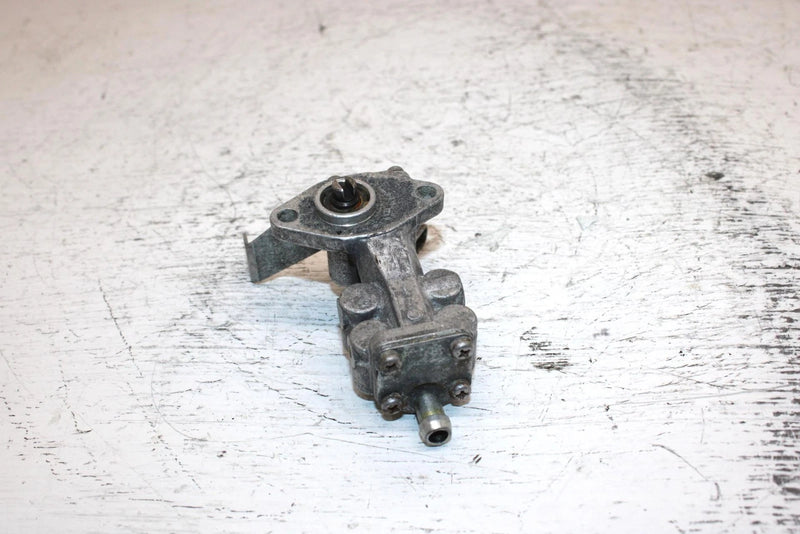 1996 Arctic Cat Zr 580 Oem Oil Pump 3004-024 SA24