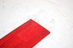 97 Polaris Xcr 600 Se Oem Center Seat Reflector 5432008 SP18