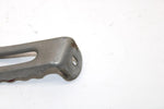 1976 Yamaha Gs340 Oem Right Footrest 841-27421-00-00 SY71