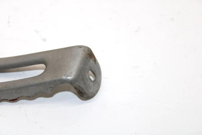 1976 Yamaha Gs340 Oem Right Footrest 841-27421-00-00 SY71