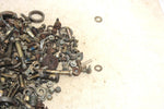 2001 Polaris Magnum 500 Oem Nut Bolt Spacer Hardware Kit AP121