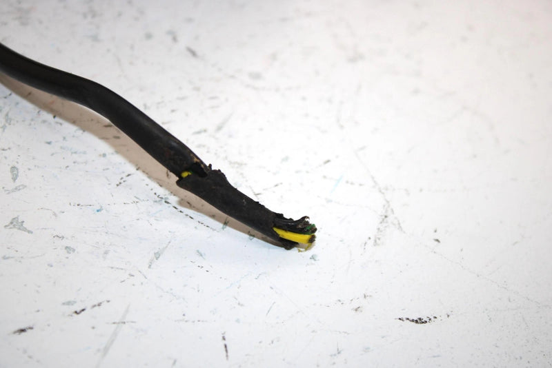 02 Arctic Cat 375 4x4 Automatic Oem Throttle Lever 3509-003 AA23
