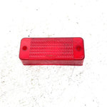 98-02 Arctic Cat 500 4X4 OEM Tail Light Lens 0409-007 AA38