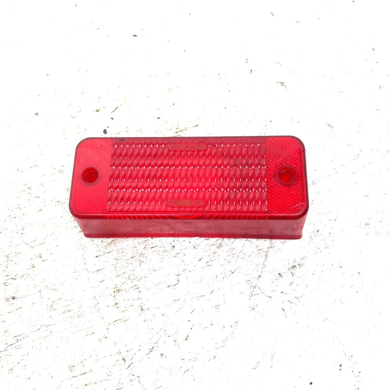 98-02 Arctic Cat 500 4X4 OEM Tail Light Lens 0409-007 AA38