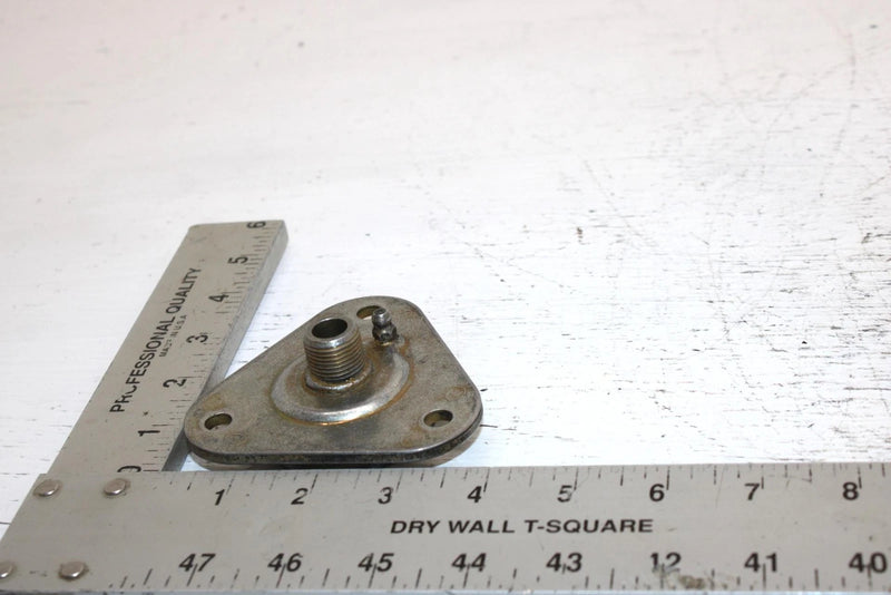 1996 Ski-doo Touring Sle 500 Oem Speedometer Adapter 501017500 SS12