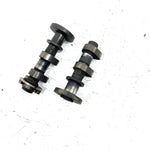 2015 Polaris Ranger 570 4x4 Full Size OEM Camshaft Set 3023632 XP10.1