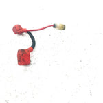 00-03 Honda Rancher 350 OEM Positive Battery Cable 32401-HN5-670 AH84