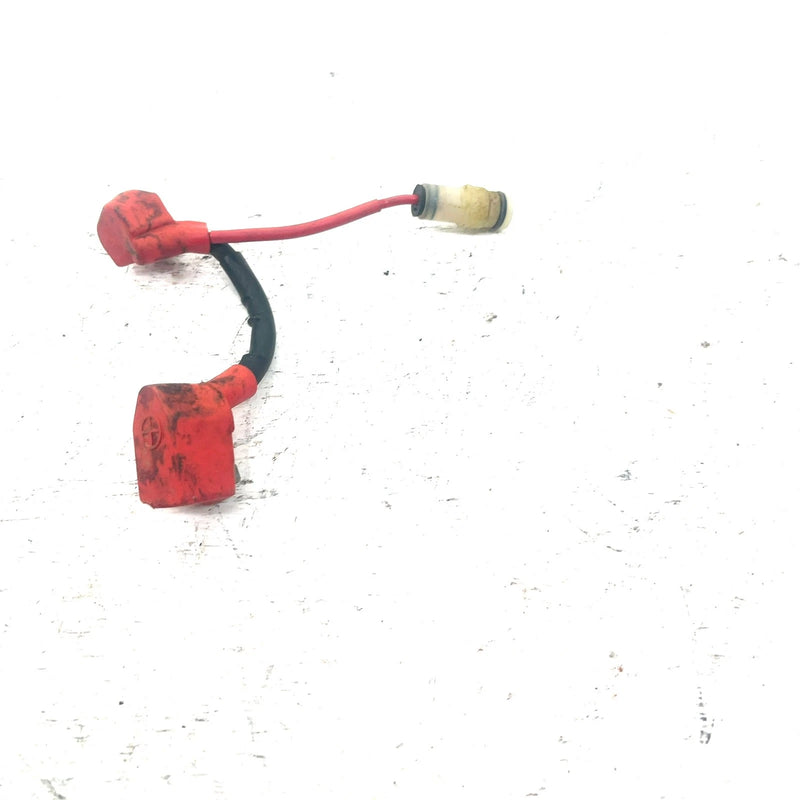 00-03 Honda Rancher 350 OEM Positive Battery Cable 32401-HN5-670 AH84