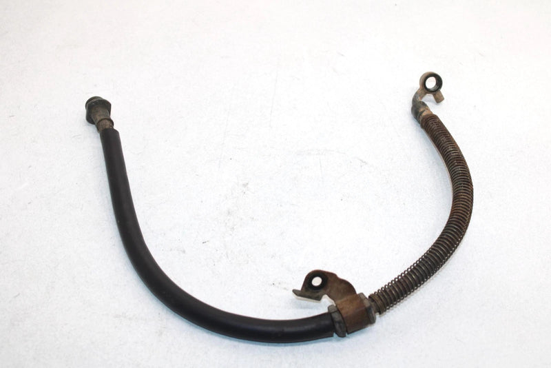 03 Suzuki Vinson 500 Lt-f500f Oem Right Front Soft Line 59240-03G01 AS24