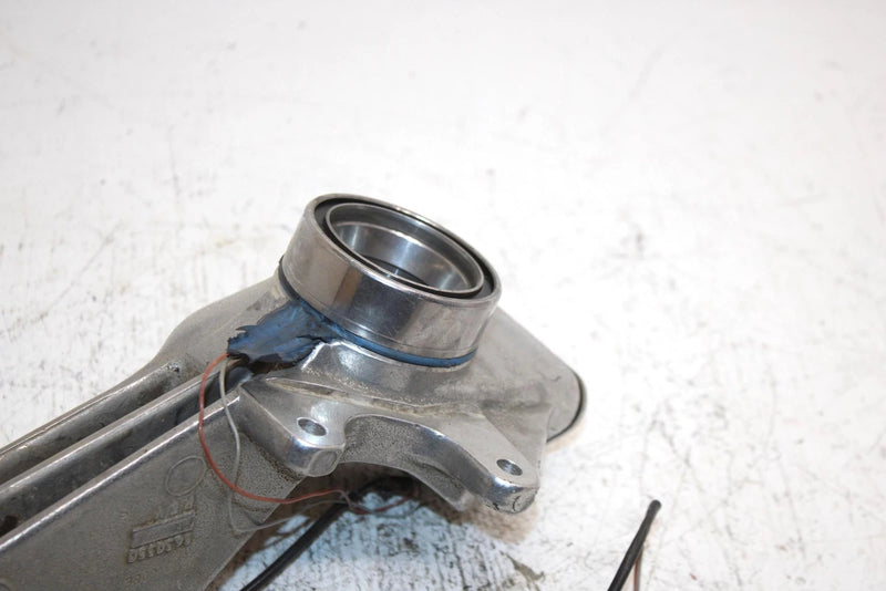 1993 Polaris 350l 4x4 Oem Right Hubstrut 1843034 AP27