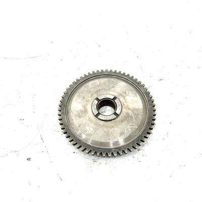 2004 Yamaha Bruin 350 YFM350FA 4x4 OEM Starter Clutch Gear 5UH-15517-00-00 AY63