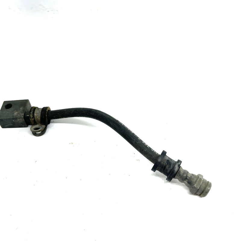 2002 Bombardier Quest 500 OEM Right Front Flexible Hose 705600174 AB14