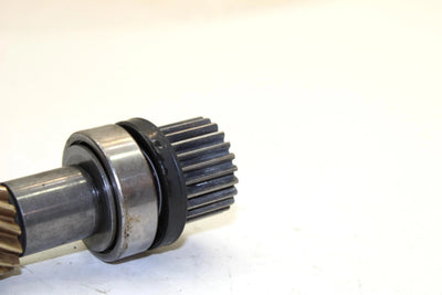 1993 Sea-doo Gtx Oem Rotary Valve Shaft 290837250 JS6