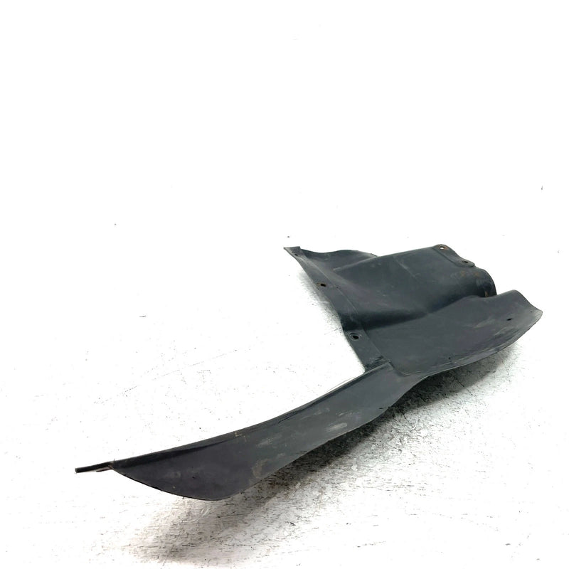 2000 Kawasaki Prairie 300 4x4 OEM Rear Left Fender Flap 35019-1334-6Z AK31.1
