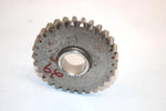 00 Yamaha  Warrior 350 Oem (29T) Middle Drive Gear 1UY-17582-00-00 AYS