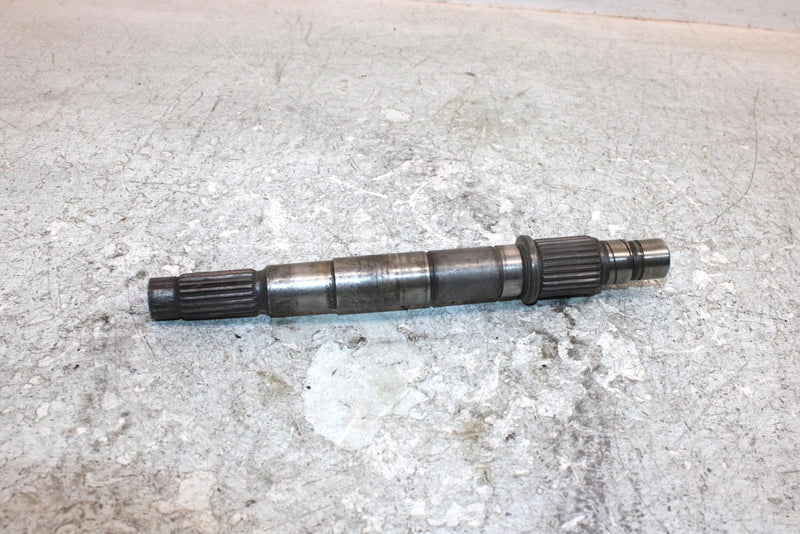 2000 Polaris Trail Boss Oem Transmission Input Shaft 3233676 AP171