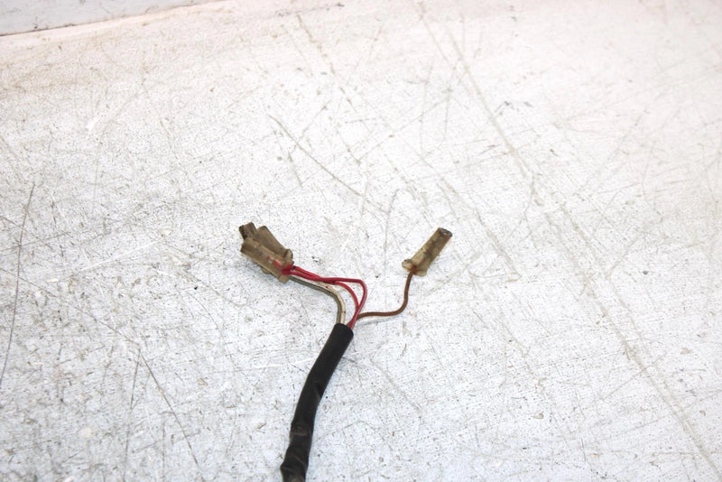 1993 Polaris 250 Oem Throttle Lever Assembly 2010144 AP182