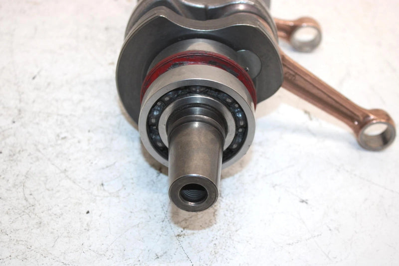 02 Ski-doo Grand Touring 500 Oem Crankshaft 420888461 421000567 SS24