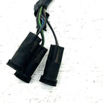 98 Honda Foreman 400 4x4 OEM Indicator Light Socket Harness 37600-HM7-000 AH92