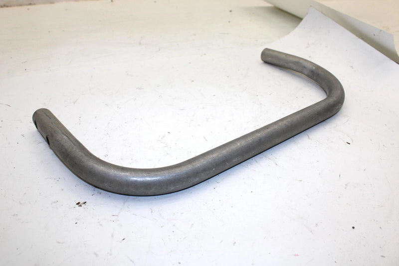 2002 Yamaha Sx Viper Oem Rear Bumper 8EK-77541-01-00 B286