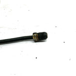 09-14 Honda Rancher 420 TRX420 ES OEM Front Brake Hard Pipe 45128-HP7-A00 AH76