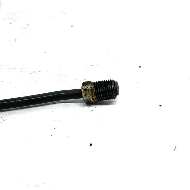 09-14 Honda Rancher 420 TRX420 ES OEM Front Brake Hard Pipe 45128-HP7-A00 AH76