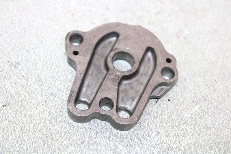 2006 Polaris Outlaw 500 Oem Left Oil Pump Cover 3088148 AP4