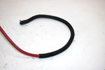 03 Arctic Cat Zl 550 Oem Solinoid To Starter Cable 0645-115 SAS2