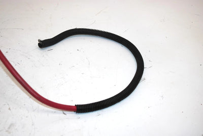 03 Arctic Cat Zl 550 Oem Solinoid To Starter Cable 0645-115 SAS2