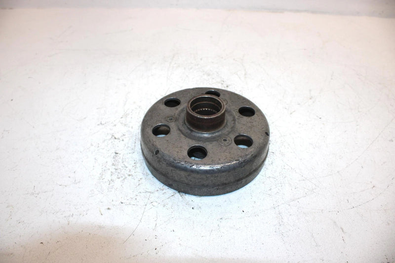 1985 Honda Atc125ma Oem Rear Brake Drum 42622-VM4-680 AH44