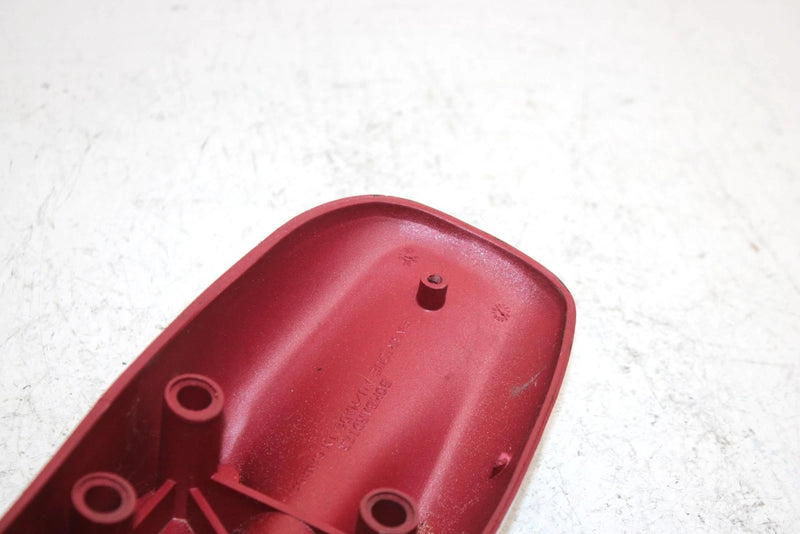 1999 Sea-doo Gtx Limited Oem Right Mirror Backing 269500462 JS43
