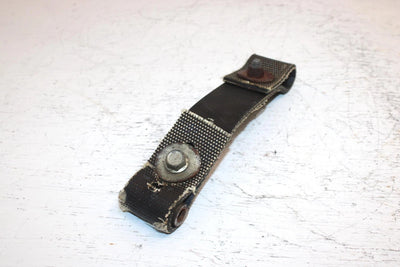 1989 Polaris 400 Oem Front Limiter Strap W/Bolts 5410397 SP23