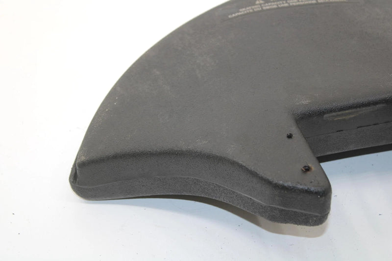 1990 Arctic Cat Prowler OEM Windshield Fairing 0606-630 SA109