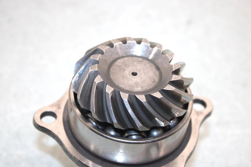 00 Polaris Xpedition 425 Oem Pinion And Shaft Assembly 3086318 AP19
