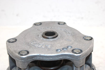 1990 Polaris 500 Oem Primary Driven Clutch 1321493 SP36