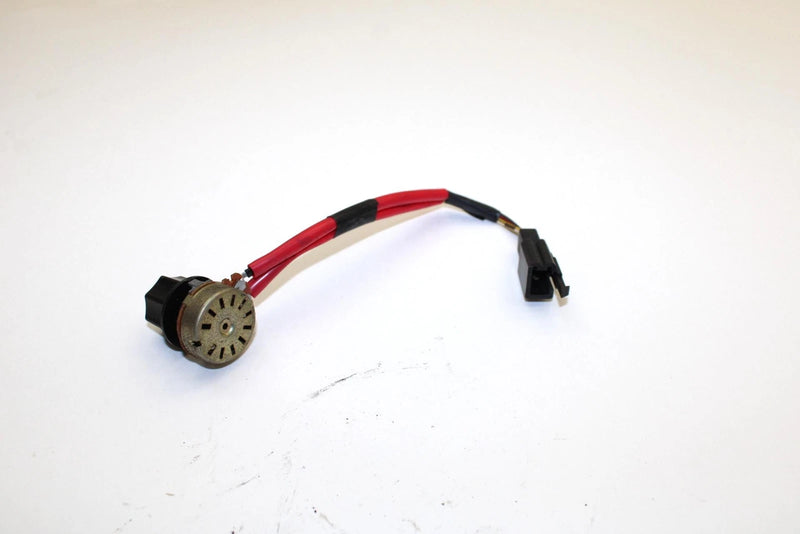 2002 Yamaha Sx Viper Oem Variable Resistor 8DM-87283-10-00 Q2622