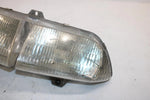 96 Polaris Xcr Sp 600 Oem Headlight W/Bulbs 2431009 SP154