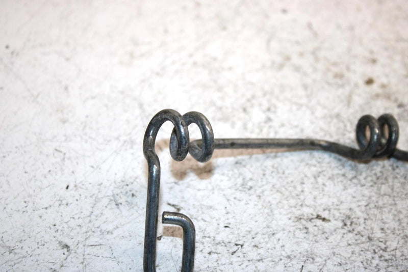 01 Polaris Xc Sp 600 Oem Recoil Rope Guide 5244413 SP65