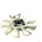 null Yamaha Rhino 450 YXR450FA 4x4 OEM Clutch Fan 5B4-17679-00-00 XY2