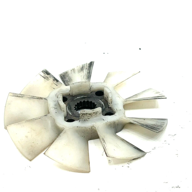 null Yamaha Rhino 450 YXR450FA 4x4 OEM Clutch Fan 5B4-17679-00-00 XY2