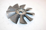 89 Arctic Cat Jag 340 Oem Metal Cooling Fan 3003-283 SAS