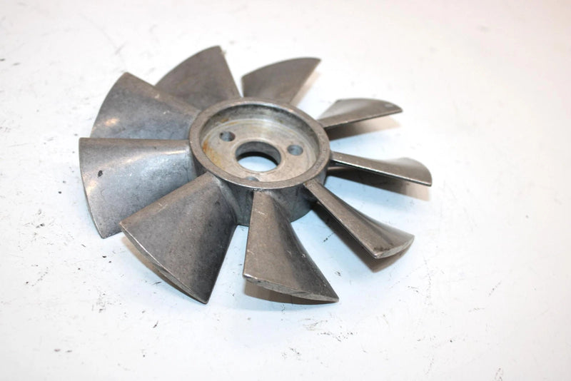 89 Arctic Cat Jag 340 Oem Metal Cooling Fan 3003-283 SAS