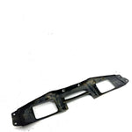 02 Honda Rancher 350 TRX350FM 4x4 OEM Front Bumper Grille 66300-HN5-670ZA AH47