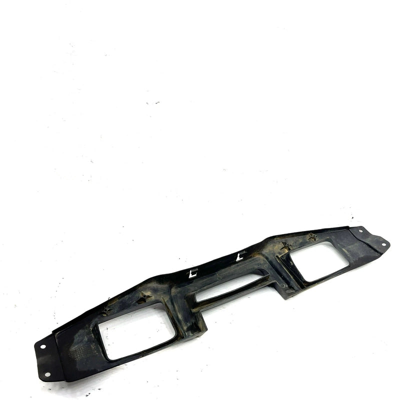 02 Honda Rancher 350 TRX350FM 4x4 OEM Front Bumper Grille 66300-HN5-670ZA AH47