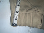 New Vintage Cream Dickson Jenkins Polyester Pants #1549 VV-112