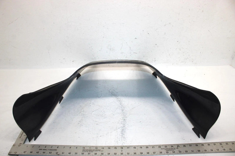 1996 Ski-doo Formula Iii 600 Oem Lower Windshield 572043404 SS22