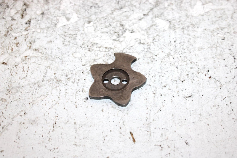 1985 Honda Atc110 A Oem Shift Stopper Star 24425-350-020 Q3478