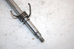 86 Honda Trx200 Sx A  Oem Reverse Shift Shaft 24860-HB3-000 AH27
